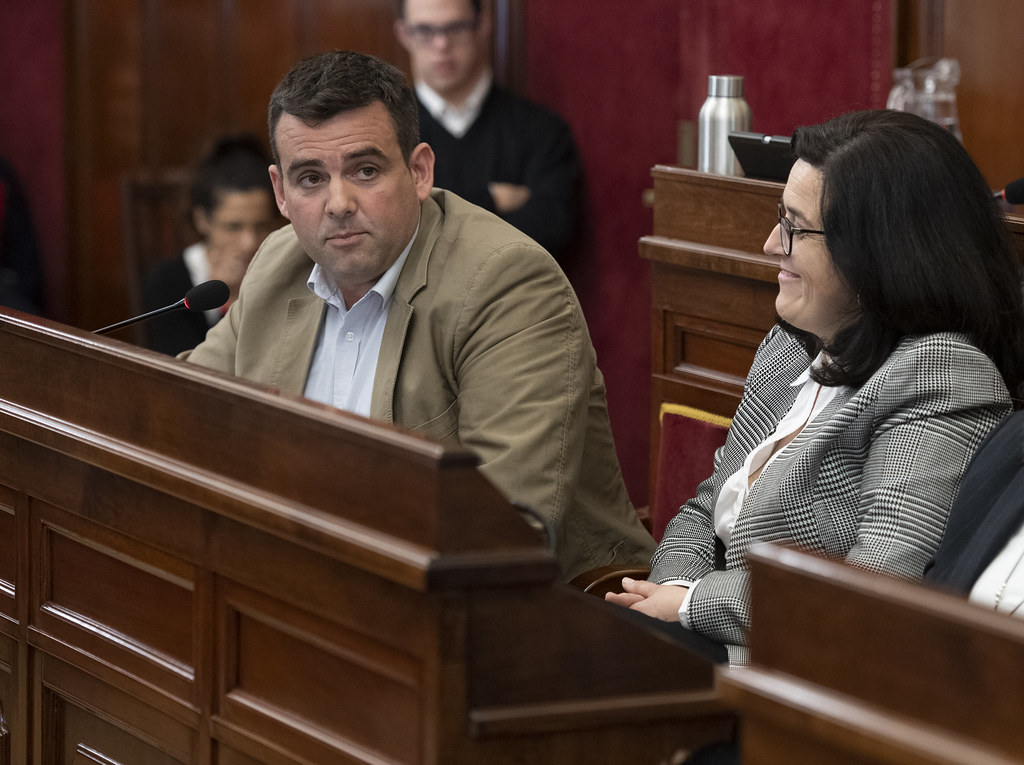 El PP pide test efectivos y masivos a la Diputación de Castellón y que pague las mascarillas    