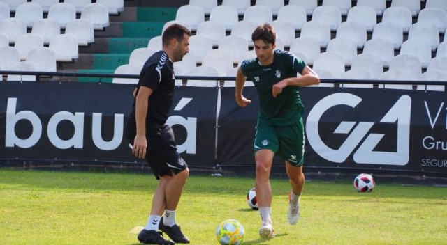 Jairo Cárcaba: 