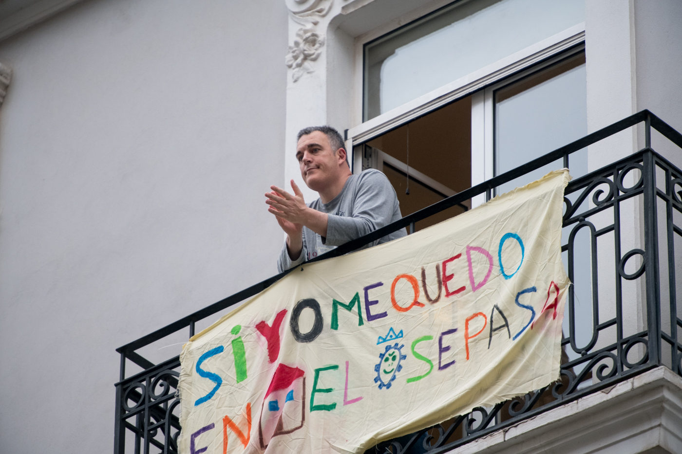 Foto: KIKE TABERNER - 