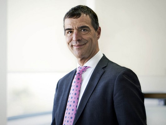 Jaime Álvarez (Gourmet): 