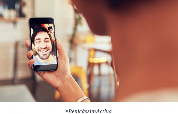 Benicàssim Activa continúa su mentorización a emprendedores de forma online
