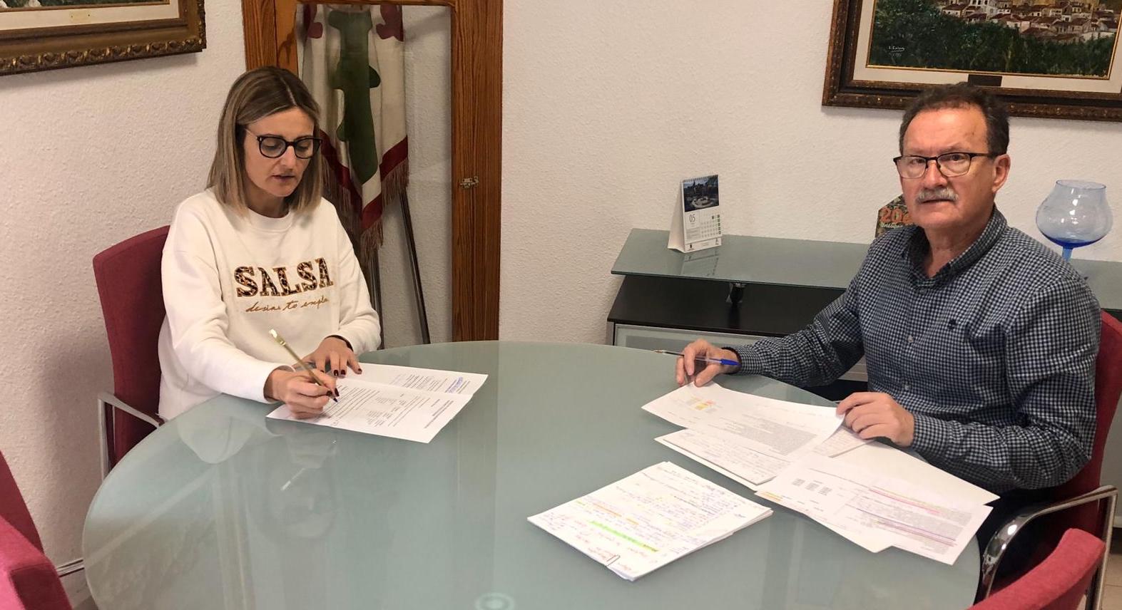 Alcalà-Alcossebre lleva a pleno un paquete de medidas económicas para paliar la crisis del Covid-19