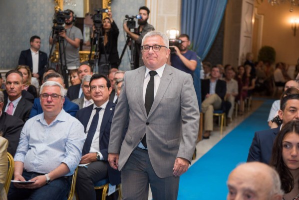 Cs se posiciona ante el pacto de Ortiz en 'Brugal': espera que aclare el caso con dos exalcaldes del PP  