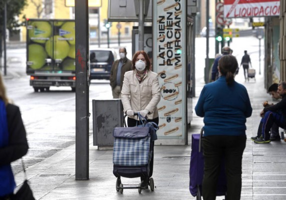 Las cuatro fases para acabar con el coronavirus... y recuperar una vida 'normal'