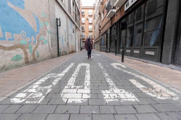 Villegas insiste: Murcia no oculta fallecidos