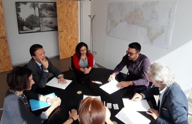Alicante exprime la cuarentena para desatascar el urbanismo: 286 expedientes en un mes