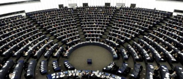 Ni eurobonos, ni coronabonos: 'bonos de recuperación' como pide la Eurocámara