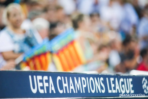 Cuando la Champions 'engorda' su lista de invitados: no solo el Atlético tiene el favor de la UEFA