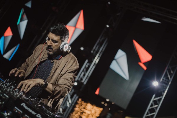 El festival electrónico de pinchadiscos de Cartagena ya tiene nueva fecha: el 5 de septiembre