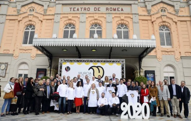 La paralización de 'Murcia, capital de la gastronomía' deja en el aire un impacto de más de 25 millones de euros