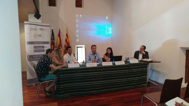 Aptur advierte: 