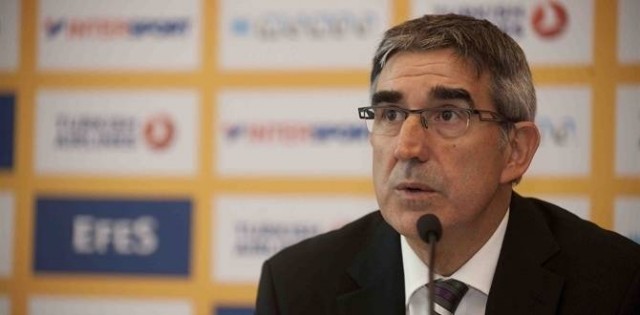 La Euroliga subraya su deseo de 