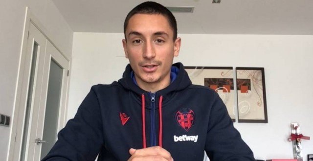 
Pablo Martínez: “Mi temporada ha sido mejor de lo que podía imaginar”