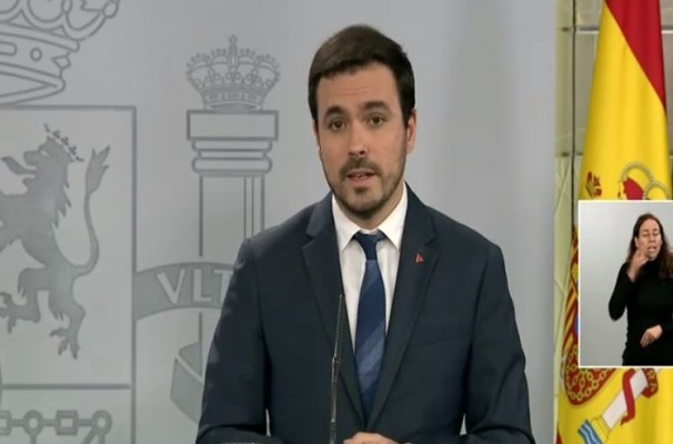 El Gobierno regulará 