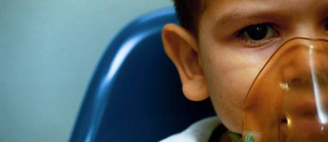 El 94% de los españoles respiró aire contaminado en 2016 y 12 CCAA no elaboraron planes de mejora 
