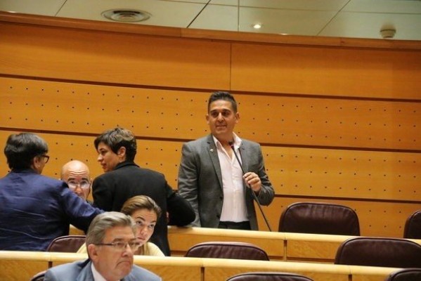 El mantenimiento del almacén Castor ha costado al Estado 42 millones de euros en cuatro años