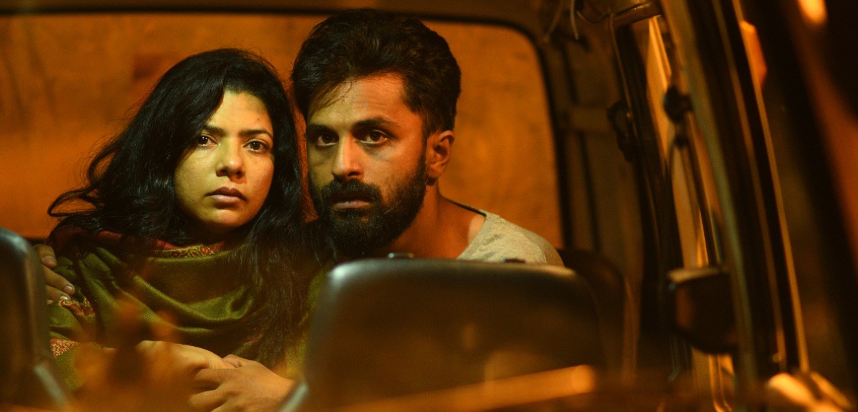 'Sexy Durga', un thriller psicológico sin sentido en la India actual 