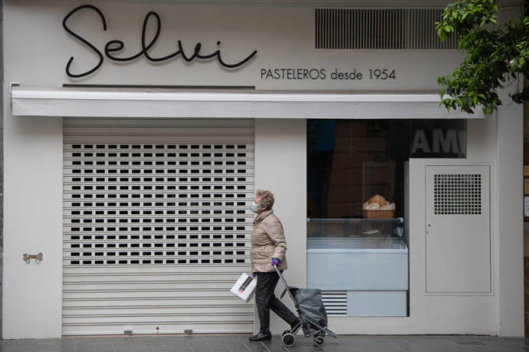 Foto: KIKE TABERNER - 