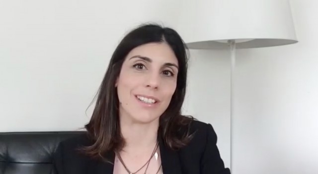 Primer mensaje de Ejerique a la redacción de À Punt: temas propios y marcar la agenda