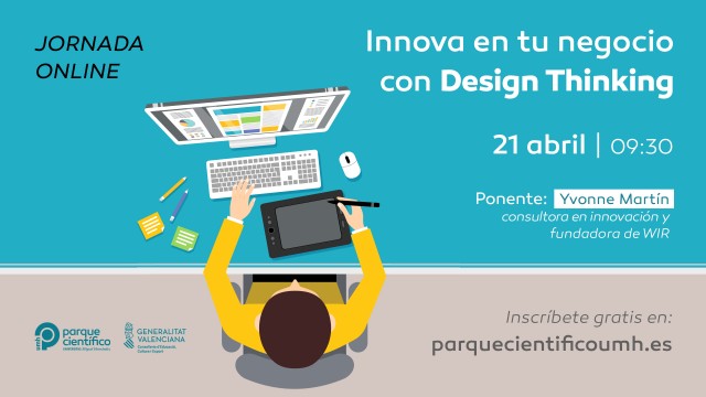 Agenda Plaza Emprende: de 'Design Thinking' a 'Integración con MuleSoft Enterprise'