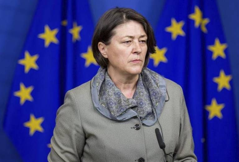 La Justicia europea decidirá el 13 de julio si multa a España por el retraso de la reforma de la estiba