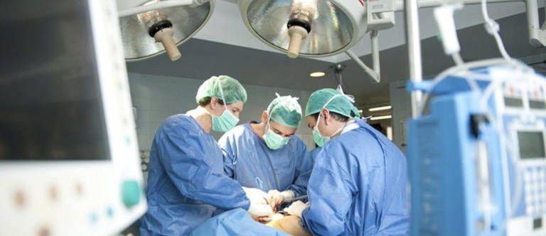 El gasto sanitario crece un 9% en la Comunitat hasta 1.308 euros por habitante