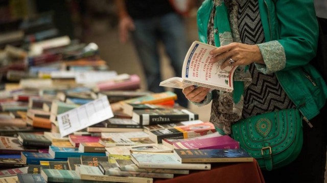 El 50% de los españoles está leyendo más con motivo del confinamiento