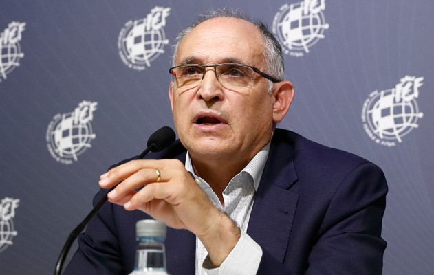 La RFEF cree que los criterios de clasificación para Europa dan 