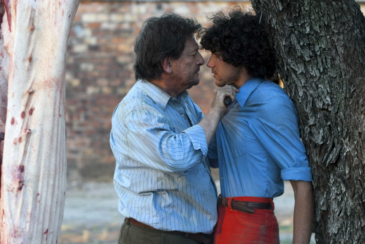 La directora argentina Julieta Ledesma presenta su opera prima 