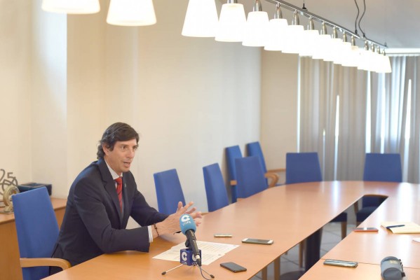 Anffecc urge rebajar la presión fiscal y aplazar los tributos para una industria que ve 