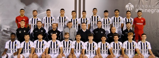 El sueño del ascenso de los canteranos del Castellón, en manos de la Federación Valenciana