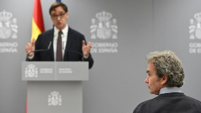 
Falta de sensibilidad
