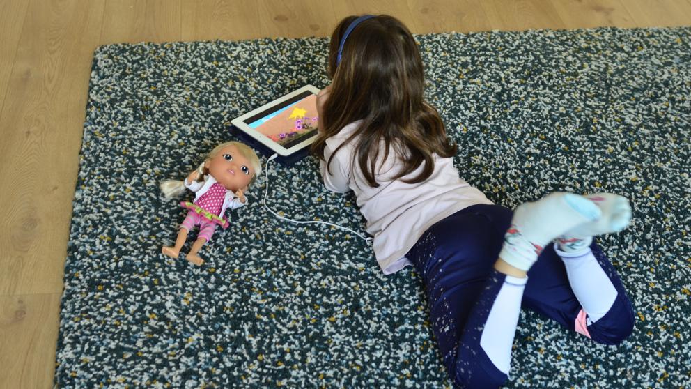 Niños, héroes, políticos y helicópteros