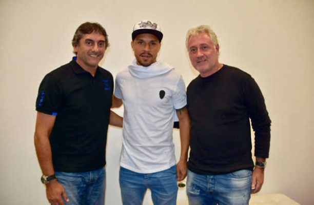 Francescoli confirma la compra de Enzo Pérez
