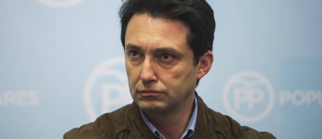 Betoret renuncia a asistir al Comité Ejecutivo del PPCV que creará la gestora