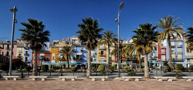 La Vila aprueba medidas excepcionales para los impuestos y tasas municipales