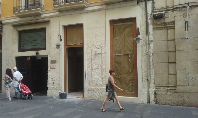 La firma oriolana Fresco y el chef David Ariza se alían para abrir en Alicante 'Fooders'