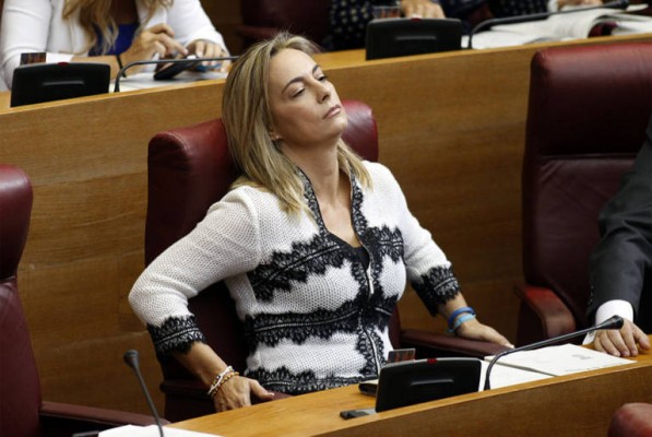 La estrategia de Castedo: defensa de su inocencia aunque abierta a negociar