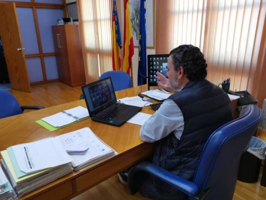 L'Alfàs bonificará las tasas de licencia de apertura para incentivar la economía local