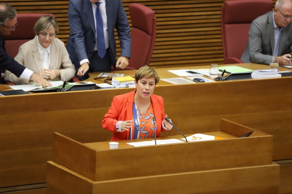 Cs pide a Marzà que recapacite y habilite semanas de verano para completar contenido curricular