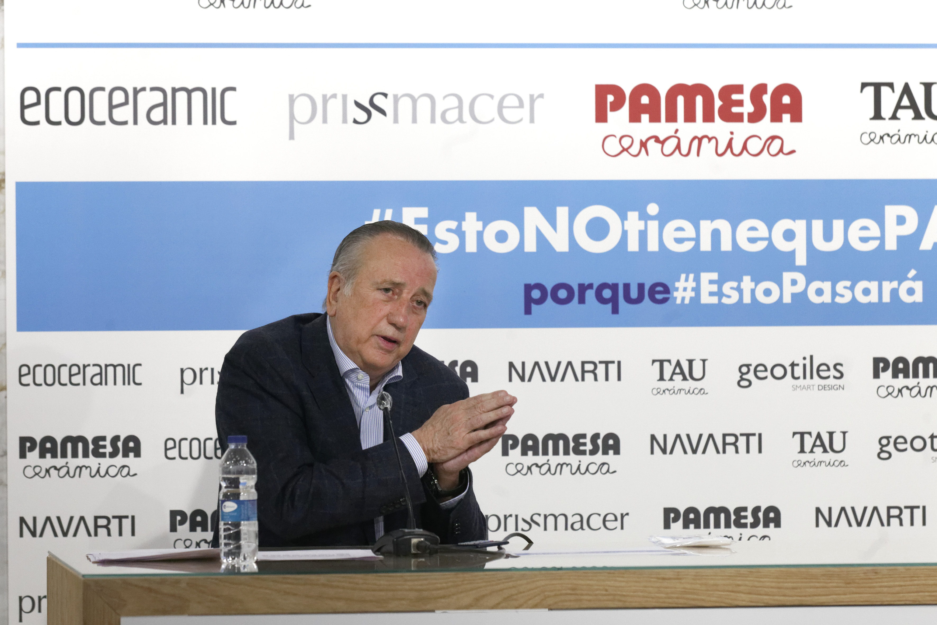 Fotos: Antonio Pradas - 