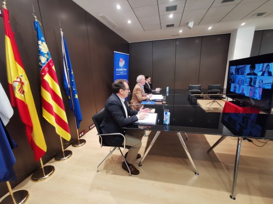 El Puerto licita el faro del Cabo de las Huertas como restaurante para impulsar su conservación