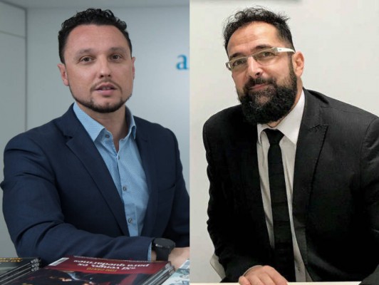 Lazarus y M&D Management se alían para dar valor a los inmuebles de firmas en insolvencia