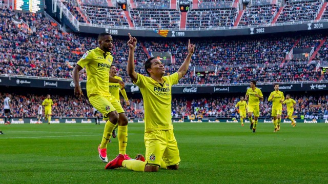 El Villarreal acuerda una rebaja salarial con su plantilla y evita un ERTE a más de 600 trabajadores