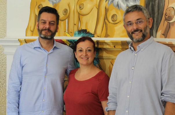 COGITI y Unión Profesional piden cambios a la Generalitat para legislar los bares culturales