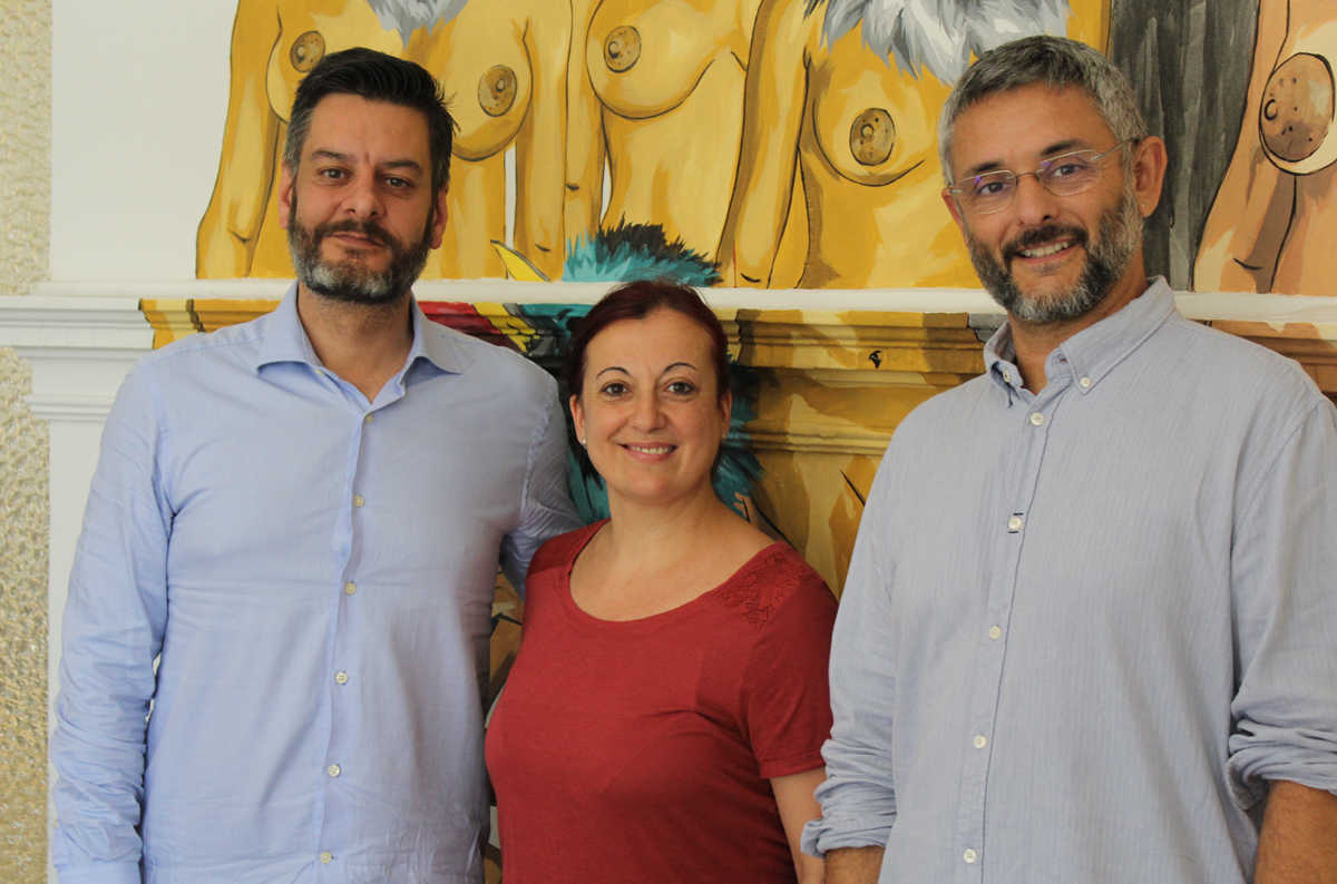 COGITI y Unión Profesional piden cambios a la Generalitat para legislar los bares culturales