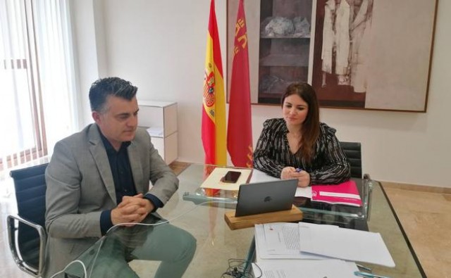 La Comunidad respalda el Pacto de Estado por la Cultura... pero con presupuesto y medidas de choque