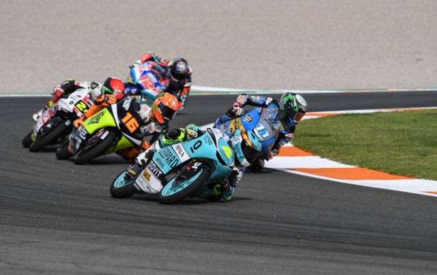 La comisión técnica de Grandes Premios de MotoGP adopta medidas para reducir costes
