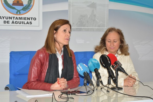 Ayuntamiento, Hosteáguilas y comerciantes preparan un plan de reactivación de Águilas