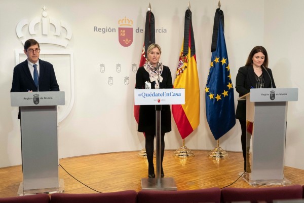 La Comunidad lanza una línea de 125 millones de euros a coste cero para autónomos y pymes